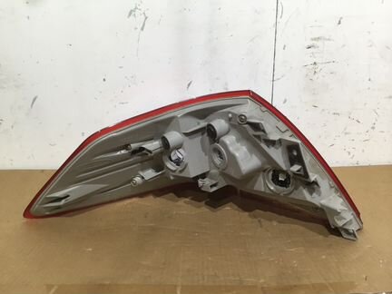 Фонарь правый рестайлинг Nissan Teana J32