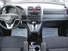 Honda CR-V 2.0 AT, 2008, 186 199 км объявление продам