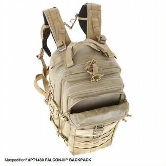 Рюкзак Maxpedition Falcon-III backpack 35L