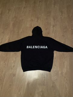 Balenciaga Hoodie