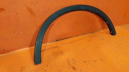 Расширитель крыла задний левый Nissan X-Trail 3