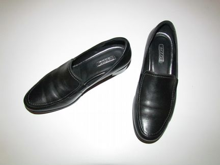 Туфли Ecco, размер 36