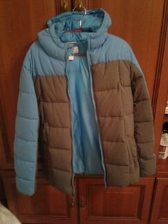 Куртка для мальчика columbia