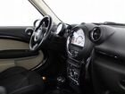 MINI Cooper S Countryman 1.6 AT, 2013, 89 231 км объявление продам