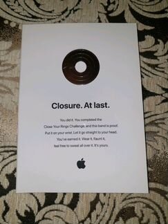 Ремень для apple watch