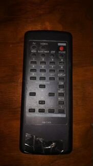 Телевизор JVC