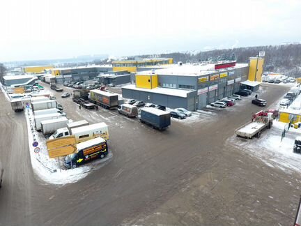 Сдаю павильон 27,6 кв. м. продажа запчастей, офис