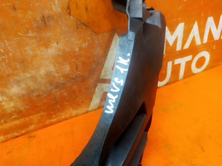 Кронштейн фары левый Mercedes Gl Gls-Class X166