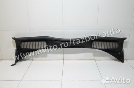 Жабо для Ford C-MAX II 2010+