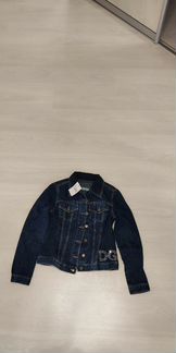 Куртка джинсовая DG