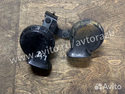 Сигнал на Opel Astra, Zafira, Vectra, Corsa