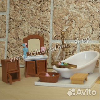 Игрровой набор