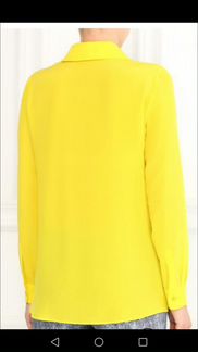 Блуза Moschino. Новая