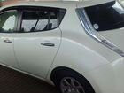 Nissan Leaf AT, 2013, 61 000 км