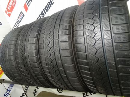 225 45 18 Continental WinterContact TS790 95Z