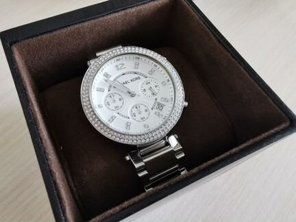 Наручные часы Michael Kors MK5353 оригинал