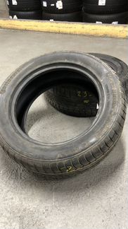 Зима 235/55 R17 Continental ContiWinterCont TS 790