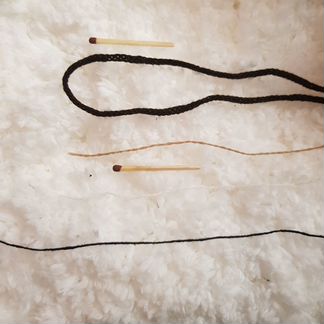 Итальянский кашемир