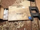 Игровой ноутбук acer nitro 5 объявление продам
