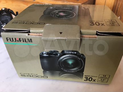 Цифровые фотоаппараты FujiFilm,Sony