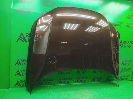 Капот Volvo Xc40 1 2017