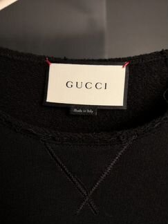 Свитшот Gucci