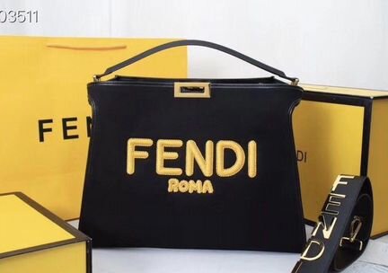 Сумка женская Fendi