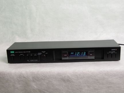 Аудиотаймер