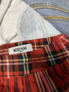Юбка Moschino, 12 лет