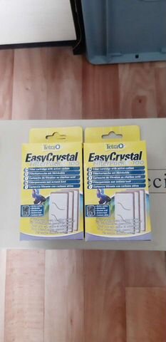 Сменный фильтр easy crystal filter pack C 100