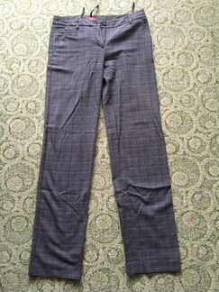 8 брюк и 2 юбки