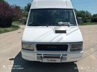 Iveco Daily 2.8 МТ, 1999, 100 000 км
