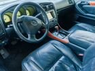 Lexus GS 3.0 AT, 1997, 289 800 км объявление продам