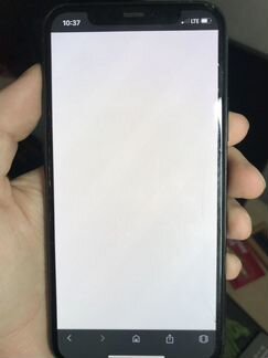 iPhone 11 pro 64gb