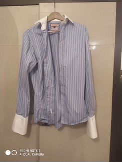 Мужская рубашка