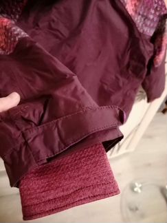 Куртка Adidas, размер 110