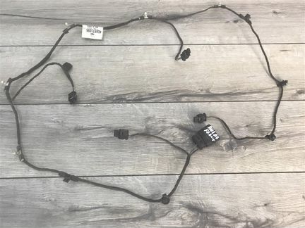 Проводка бампера переднего Ауди А7