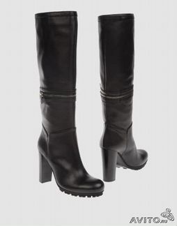 Сапоги Enrico Fantini, Италия