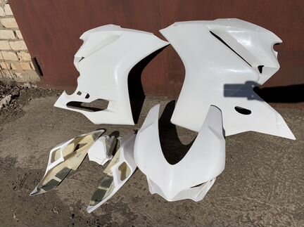 Спортивный пластик для Ducati 1299