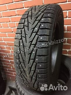 235 60 17 Nokian Hakka 7 SUV 235/60R17 106T XL