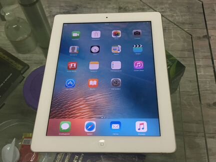 iPad 2 wifi 16 gb