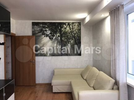 2-к квартира, 47 м², 12/12 эт.