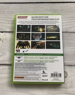 Игры для Xbox 360