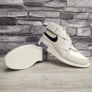 Кроссовки Fear of God 180 Ат8087-001