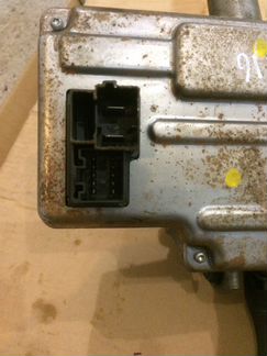 Электро усилитель руля опель корса Д D