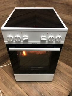 Плита стеклокерамическая Gorenje доставка