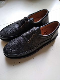 Топсайдеры Летняя обувь (Англия)