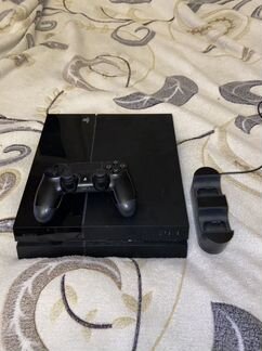 Sony PS4