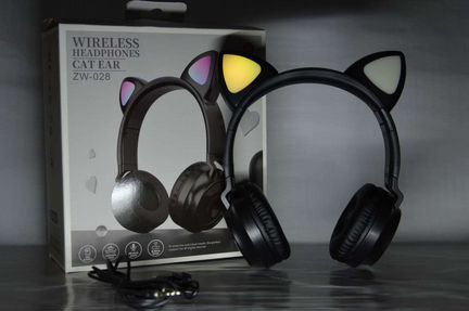 Беспроводные наушники