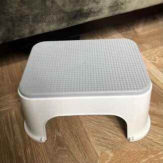 Ступенька детская